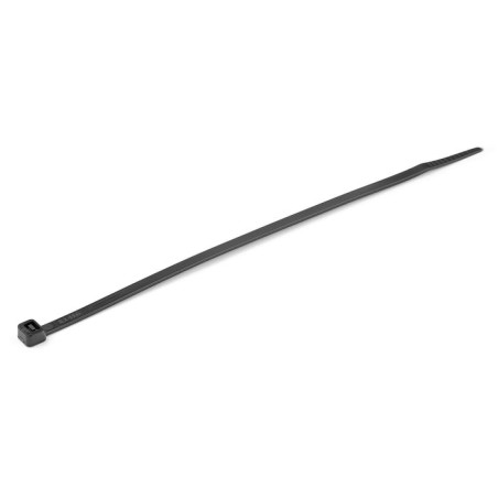 Startech bridas 20cm - 4 mm 94v-2/ul, paquete de 1000 - negras