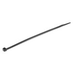 Startech bridas 20cm - 4 mm 94v-2/ul, paquete de 1000 - negras