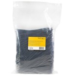 Startech bridas 20cm - 4 mm 94v-2/ul, paquete de 1000 - negras