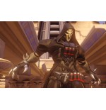Overwatch legendary edition nintendo switch + suscripción 3 meses nintendo online