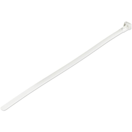 Startech 100 bridas reutilizables 25cm