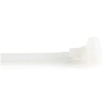Startech 100 bridas reutilizables 25cm