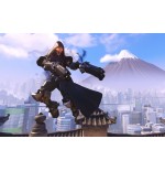 Overwatch legendary edition nintendo switch + suscripción 3 meses nintendo online