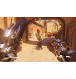 Overwatch legendary edition nintendo switch + suscripción 3 meses nintendo online