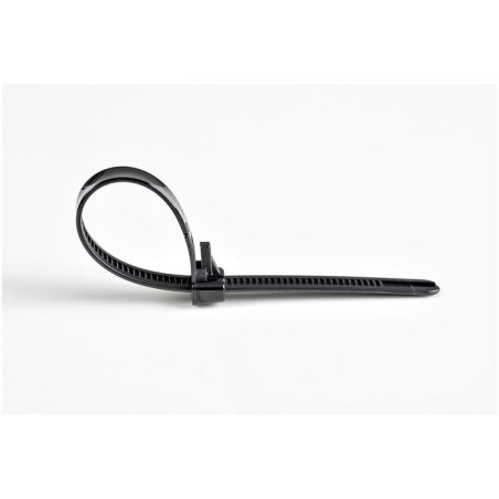 Startech 100 bridas reutilizables 15cm