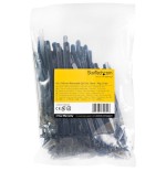 Startech 100 bridas reutilizables 15cm