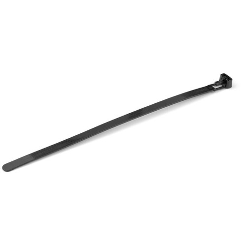 Startech 100 bridas reutilizables 20cm