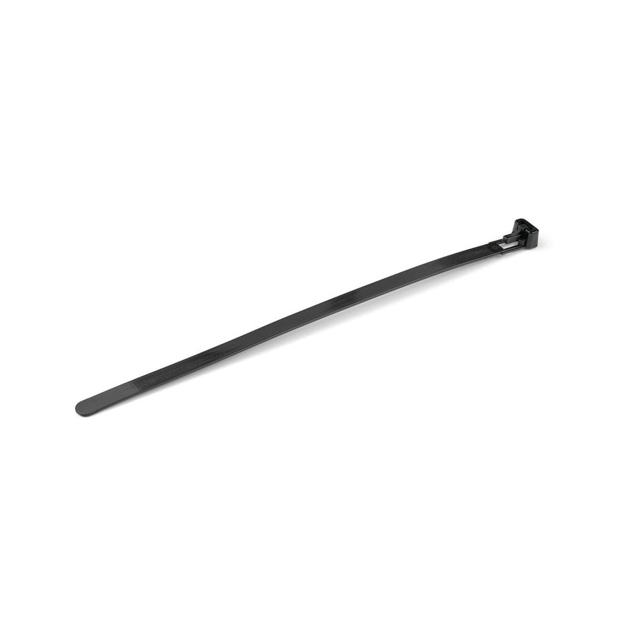 Startech 100 bridas reutilizables 20cm