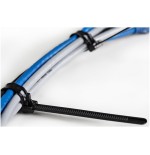 Startech 100 bridas reutilizables 20cm