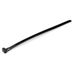 Startech 100 bridas reutilizables 20cm