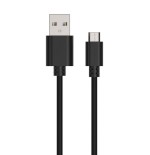 Ansmann cable de datos y carga usb a micro-usb 100cm