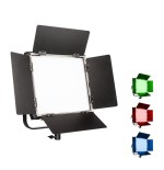 Walimex pro rainbow led rgbww fluorescent light 50w