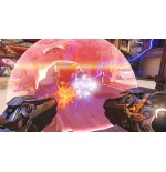 Overwatch legendary edition nintendo switch + suscripción 3 meses nintendo online
