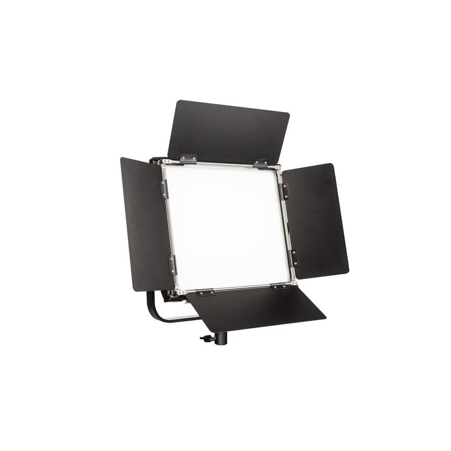Walimex pro rainbow led rgbww fluorescent light 100w