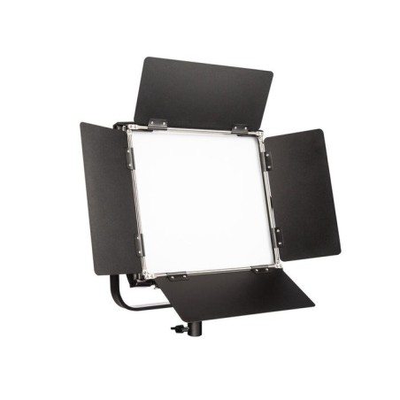 Walimex pro rainbow led rgbww fluorescent light 100w