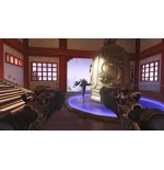 Overwatch legendary edition nintendo switch + suscripción 3 meses nintendo online