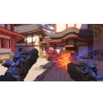 Overwatch legendary edition nintendo switch + suscripción 3 meses nintendo online