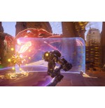 Overwatch legendary edition nintendo switch + suscripción 3 meses nintendo online
