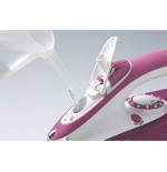 Plancha de vapor ariete steam iron 2000 w - violeta