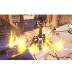 Overwatch legendary edition nintendo switch + suscripción 3 meses nintendo online