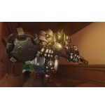 Overwatch legendary edition nintendo switch + suscripción 3 meses nintendo online