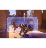 Overwatch legendary edition nintendo switch + suscripción 3 meses nintendo online