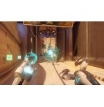 Overwatch legendary edition nintendo switch + suscripción 3 meses nintendo online