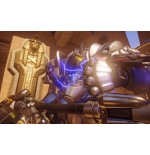 Overwatch legendary edition nintendo switch + suscripción 3 meses nintendo online