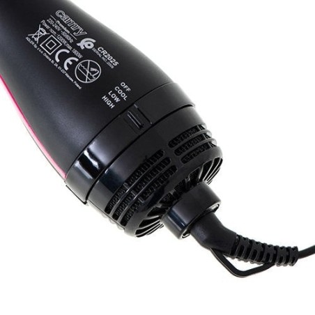 Cepillo para modelar camry cr 2025