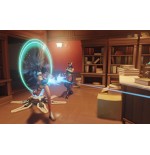 Overwatch legendary edition nintendo switch + suscripción 3 meses nintendo online