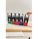 Café molido bialetti perfetto moka cioccolato 250g