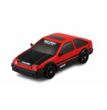 Amewi rc car drift sport li-ion batería 500mah rojo /14+
