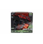 Amewi rc car drift sport li-ion batería 500mah rojo /14+
