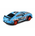 Amewi rc car drift sport li-ion batería 500mah azul / 14 +