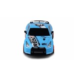 Amewi rc car drift sport li-ion batería 500mah azul / 14 +