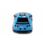 Amewi rc car drift sport li-ion batería 500mah azul / 14 +