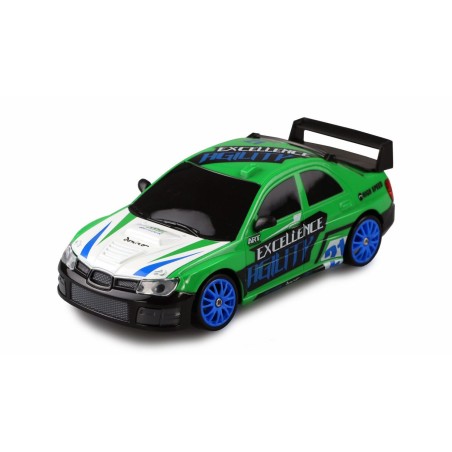 Amewi rc car drift sport li-ion batería 500mah verde / 14 +