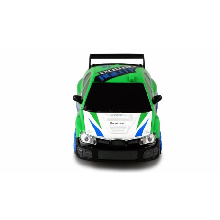 Amewi rc car drift sport li-ion batería 500mah verde / 14 +