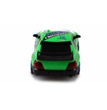 Amewi rc car drift sport li-ion batería 500mah verde / 14 +