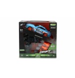 Amewi rc car drift sport li-ion batería 500mah verde / 14 +