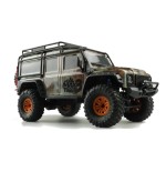 Amewi rc car dirt climbing crawler 1500mah / 8 +