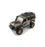 Amewi rc car dirt climbing crawler 1500mah / 8 +