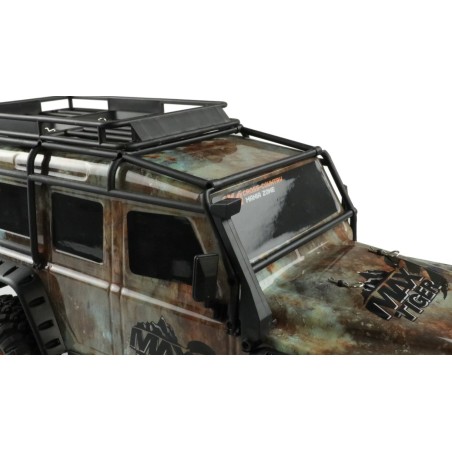 Amewi rc car dirt climbing crawler 1500mah / 8 +