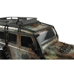 Amewi rc car dirt climbing crawler 1500mah / 8 +