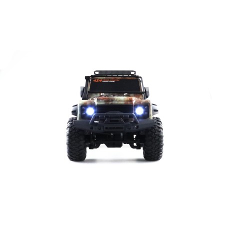 Amewi rc car dirt climbing crawler 1500mah / 8 +