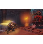 Overwatch legendary edition nintendo switch + suscripción 3 meses nintendo online