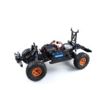 Amewi rc car dirt climbing crawler 1500mah / 8 +