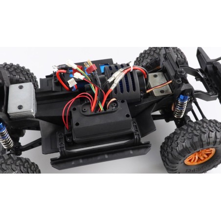 Amewi rc car dirt climbing crawler 1500mah / 8 +