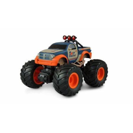 Amewi rc car big buster truck li-ion batería 500mah naranja /6+
