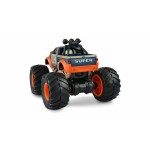 Amewi rc car big buster truck li-ion batería 500mah naranja /6+